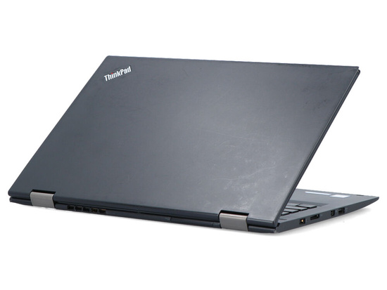 Lenovo ThinkPad X1 Carbon 4th i5-6200U 8GB 256GB SSD 1920x1080 Klasa B Windows 10 Professional
