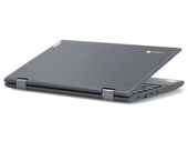 Dotykowy Lenovo Chromebook 300E 2nd Gen AST 2w1 Czarny AMD A4-9120C 4GB 32GB 1366x768 Klasa A- Chrome OS
