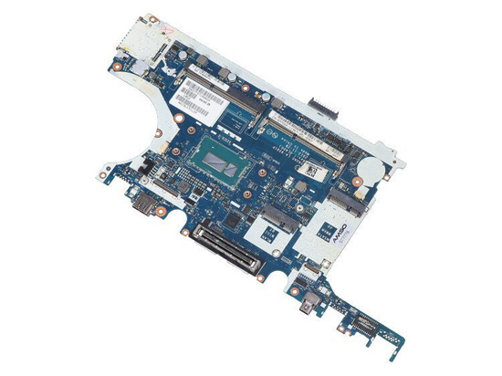 PŁYTA GŁÓWNA LA-9591P Dell Latitude E7440 USZKODZONA P10