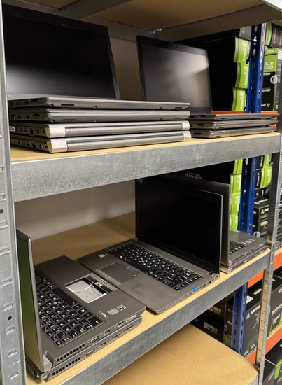 Pakiet 12 szt. Toshiba Tecra Z40 Klasa C