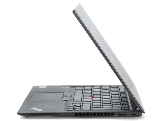 Lenovo ThinkPad T495s AMD Ryzen 7 3700U 16GB 1TB SSD 1920x1080 Klasa A- Windows 11 Home