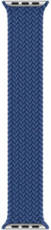 Oryginalny Pasek Apple Braided Solo Loop Abyss Blue 41mm rozmiar 9
