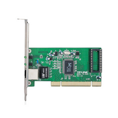 Karta sieciowa TP-Link TG-3269 1GB/s Wysoki Profil