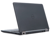 Dell Latitude E5470 i5-6300HQ 16GB 256GB M.2 1920x1080 Klasa B Windows 10 Professional
