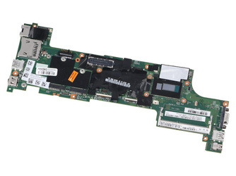 PŁYTA GŁÓWNA NM-A091 Lenovo X240 USZKODZONA P24