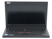 Lenovo ThinkPad X260 i5-6300U 16GB 480GB SSD 1920x1080 Klasa A- Windows 10 Professional
