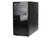 Komputer Stacjonarny Tower PC i5-6400 4x2.7GHz 16GB DDR3 256GB SSD Windows 10 Professional