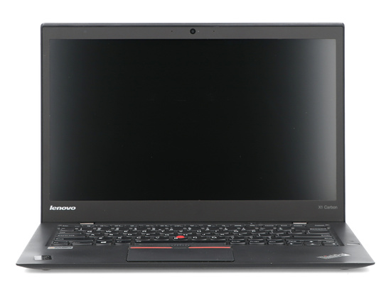 Dotykowy Lenovo ThinkPad X1 Carbon 3rd i7-5600U 1920x1080 Klasa A- S/N: R90GUUD9