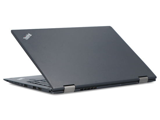 Lenovo ThinkPad X1 Carbon 4th i5-6200U 8GB 256GB SSD 1920x1080 Klasa B Windows 10 Professional