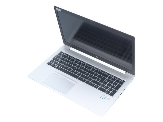 Dotykowy HP EliteBook 850 G6 i5-8365U 16GB 512GB SSD 1920x1080 Klasa A Windows 11 Home