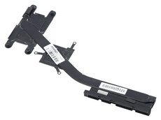 Chłodzenie Radiator Dell Inspiron 15 7560 2TXW9 U62
