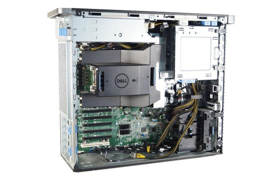 Dell Precision 5820 i9-10900XE 18x3.0GHz 32GB 512GB SSD NVS Windows 11 Professional