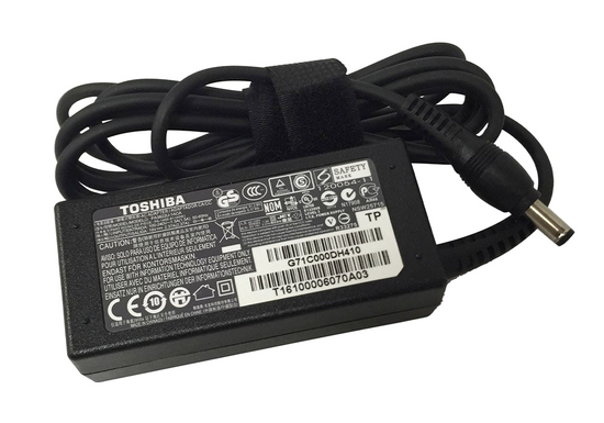 Nowy UNIWERSALNY Zasilacz Ładowarka Dynabook Toshiba 45W PA5177U-1ACA