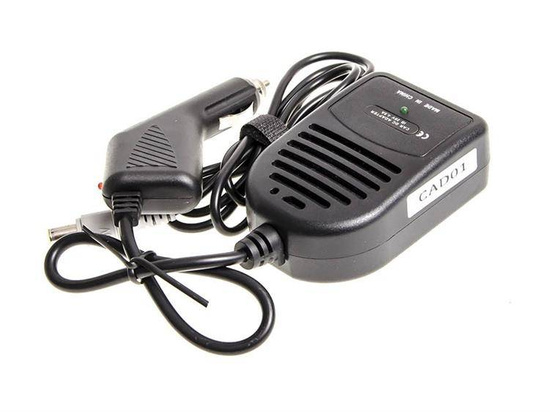 Samochodowa Ładowarka Zasilacz do laptopa Lenovo T60p T61 T61p X60 Z60t Z61e Z61m SL500c SL510 T400 3000 C100 C200 20V 4.5A