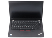 Lenovo ThinkPad X390 i5-8265U 8GB 512GB SSD 1920x1080 Klasa B Windows 11 Home