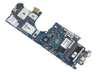 PŁYTA GŁÓWNA LA-8831P Dell Latitude 6430U USZKODZONA P16