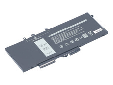 Nowa bateria do Dell Latitude 5280 5290 5480 5490 5491 5495 5580 5590 5591 Precision 3520 3530 GJKNX 7.6V 68Wh 8900mAh