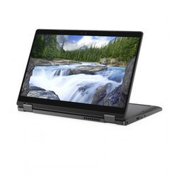 Dotykowy Dell Latitude 5300 2w1 i5-8265U 8GB 256GB SSD M.2 1920x1080 Klasa B Windows 11 Home