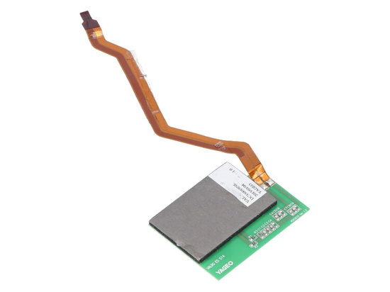 Moduł Czytnik RFID do Dell Latitude E6440 DC330019Z0L U30