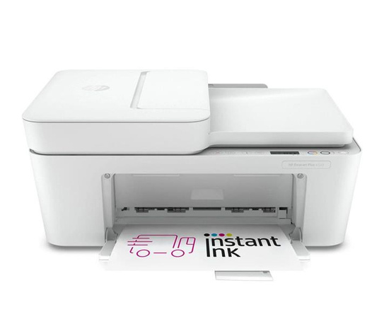 Urządzenie wielofunkcyjne HP DeskJet 4120e 4w1 - USZ OPAK