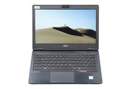 Fujitsu LifeBook U727 i5-6200U 1920x1080 Klasa B Brak baterii S/N: DS1V018662
