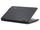 Dotykowy Lenovo Lenovo 300E Celeron N3450 4GB/64GB Mmc 1366x768 Klasa C Brak systemu SN: YD052B7L