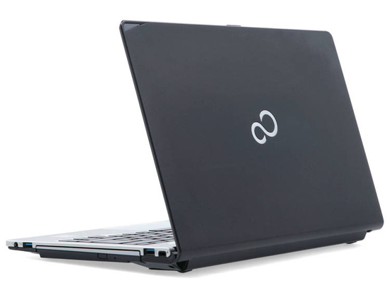 Fujitsu LifeBook S935 BN i7-5600U 8GB 480GB SSD 1920x1080 Klasa A
