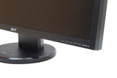 Monitor ACER V243H 24" LED 1920x1080 DVI D-SUB Czarny w Klasie A-