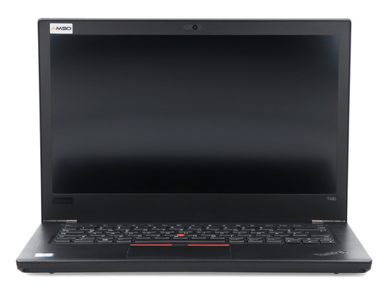 Lenovo ThinkPad T480 I3-8130U 1920x1080 Klasa A- S/N: PF1MS05M