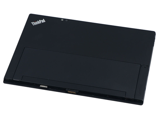 Lenovo ThinkPad X1 Gen. 2 i7-7Y75 16GB 256GB SSD 2160x1440 Klasa A- Windows 10 Professional brak klawiatury