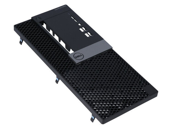 Nowa Przednia Część Obudowy Dell OptiPlex 5055 MT M5YGW M