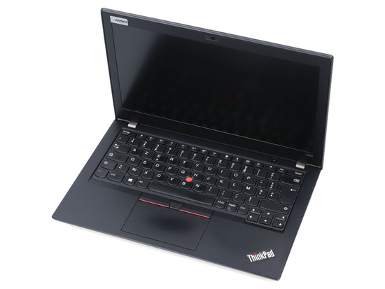 Dotykowy Lenovo ThinkPad X280 i5-8250U 8GB 512GB SSD 1920x1080 Klasa A- Windows 11 Home