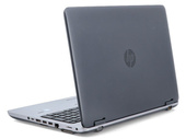 HP ProBook 650 G3 i5-7200U 8GB 256GB SSD 1920x1080 Klasa B Windows 10 Professional