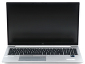 Dotykowy HP EliteBook 850 G8 I5-1145G7 16GB 512GB SSD M.2 1920x1080 Klasa A Windows 11 Professional