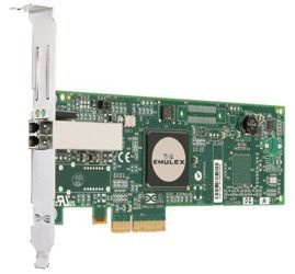 Karta Kontroler EMULEX LPE1150 4GB HBA PCI-E ND407