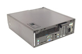Dell Optiplex 9020 SFF i5-4570 4x3.2GHz 16GB RAM DVD