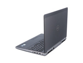 Dell Precision 7510 i7-6820HQ 1920x1080 AMD Radeon HD 8890M Klasa A