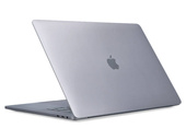 Apple MacBook Pro 15" A1990 2019r. i7-9750H 16GB 512GB SSD 2880x1800 AMD Radeon Pro 555X Klasa A MacOS Big Sur