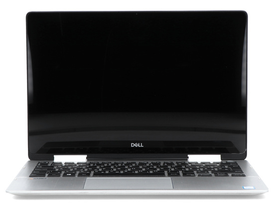 Dotykowy Dell Inspiron 7386 2w1 i7-8565U 16GB 512GB SSD M.2 1920x1080 Klasa A- Windows 11 Home