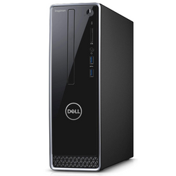 Dell Inspiron 3471 SFF i5-9400 6x2.9GHz 16GB 256GB SSD DVD Windows 11 Home
