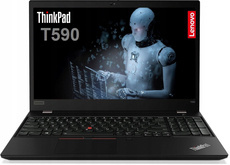 Lenovo ThinkPad T590 i5-8365U 16GB 480GB SSD 1920x1080 Klasa A Windows 11 Home