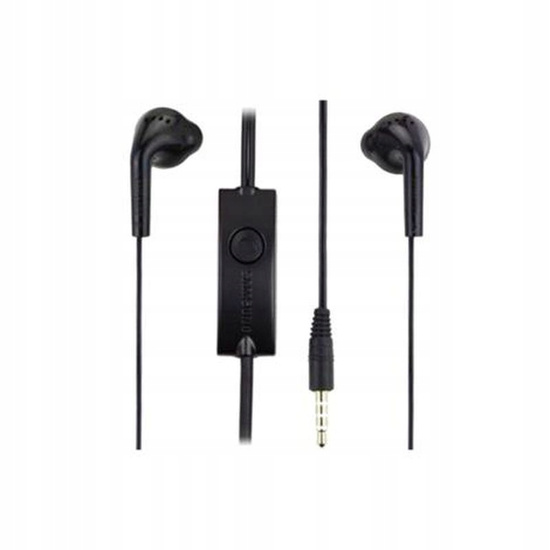 SŁUCHAWKI SAMSUNG EHS61ASFBE JACK 3,5MM CZARNY