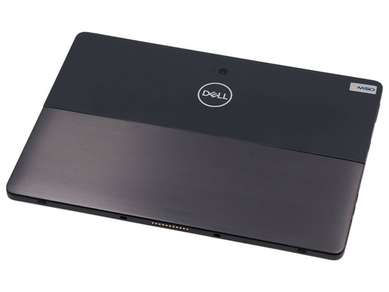 Tablet Dell Latitude 5290 i5-8350U 12,5" 8GB 256GB SSD 1920x1280 Klasa A- Windows 11 Home