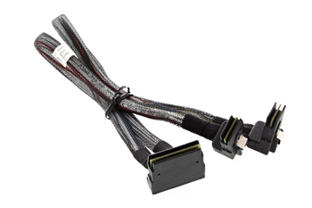 Kabel Dell Backplane Perc SAS MXGC9 do SAS-A/SAS-B do R720