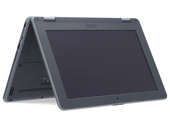 Dotykowy Asus Chromebook Flip C213 2w1 Celeron N3350 4GB 32GB SSD 1366x768 Klasa A Chrome OS