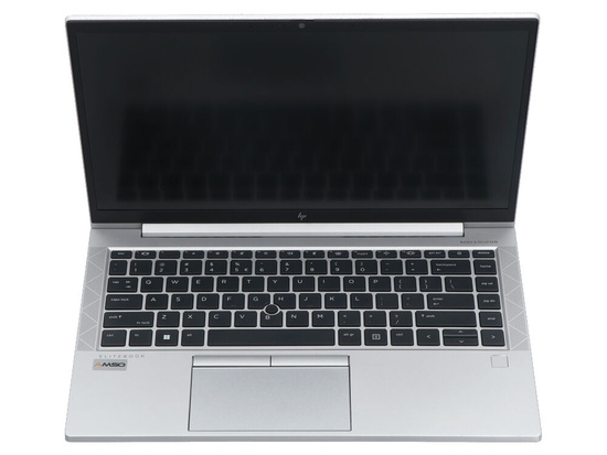 HP Elitebook 845 G8 AMD Ryzen 7 PRO 5850U 16GB 512GB SSD 1920x1080 Klasa A- Windows 11 Home