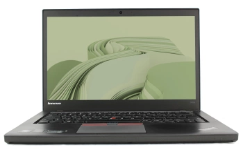 Dotykowy Lenovo ThinkPad T450s i5-5300U  8GB 240GB SSD 1920x1080 Klasa B Windows 10 Home