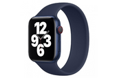 Nowy Pasek Apple Deep Navy Solo 40mm Loop Size 2 