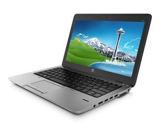 HP EliteBook 820 G2 i5-5300U 16GB 256GB SSD 1366x768 Klasa B Windows 10 Professional