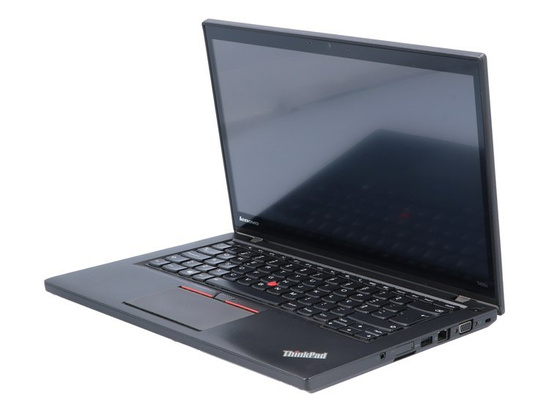 Dotykowy Lenovo ThinkPad T450s i7-5600U 8GB 256GB SSD 1920x1080 Klasa B Windows 10 Professional